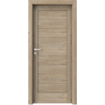 Porta Verte HOME C.0 intarzia Dub Klasický 